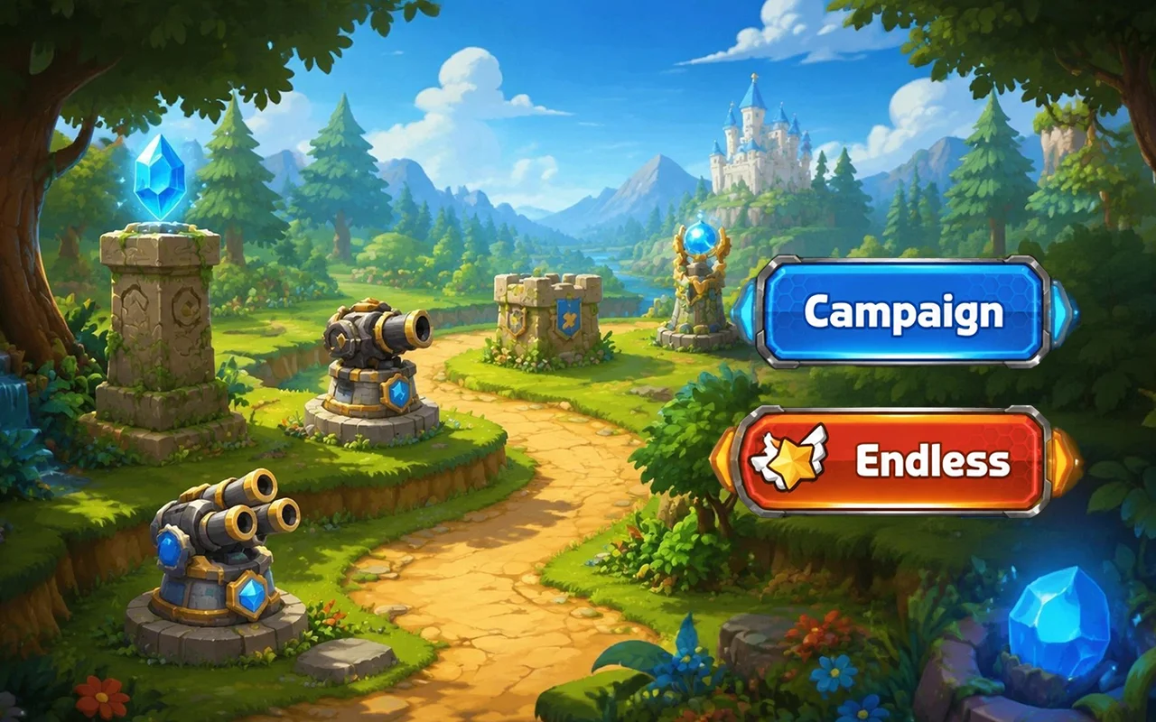 Hypulse Defense campaign