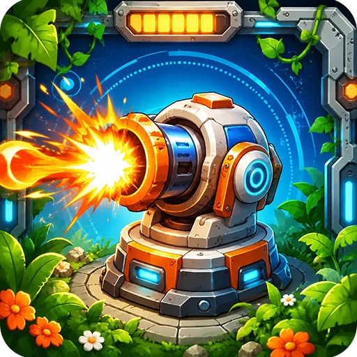 Hypulse Defense icon